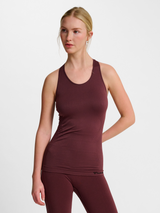 hummel Women's Tiffy Seamless Top-6