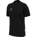 hummel Men's Move Grid Polo-1