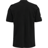 hummel Men's Move Grid Polo-2