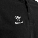 hummel Men's Move Grid Polo-3