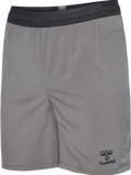 hummel Unisex Pro Training Shorts-1