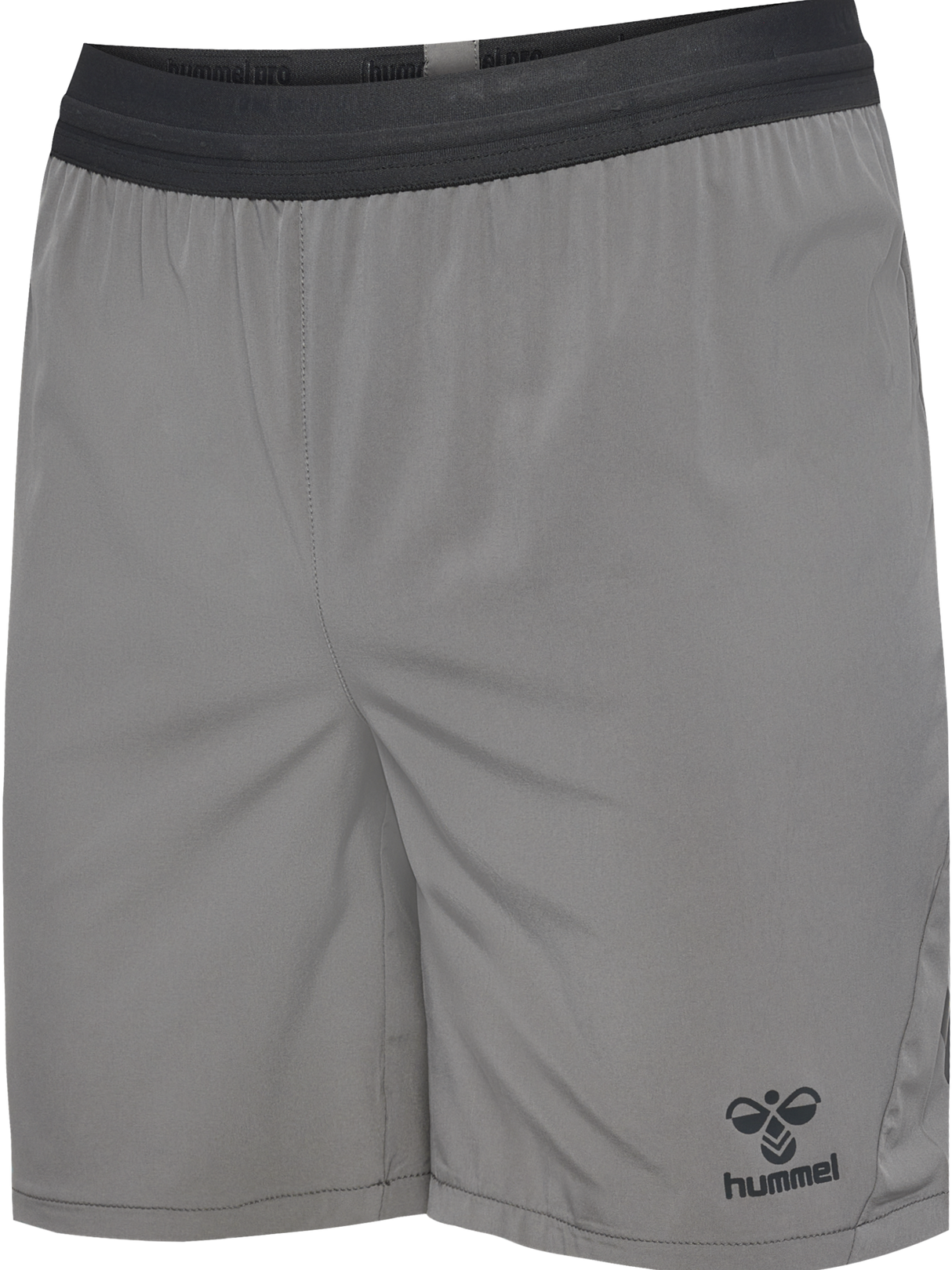 hummel Unisex Pro Training Shorts-1