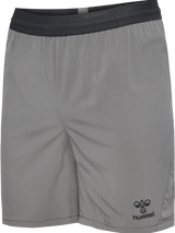 hummel Unisex Pro Training Shorts-1