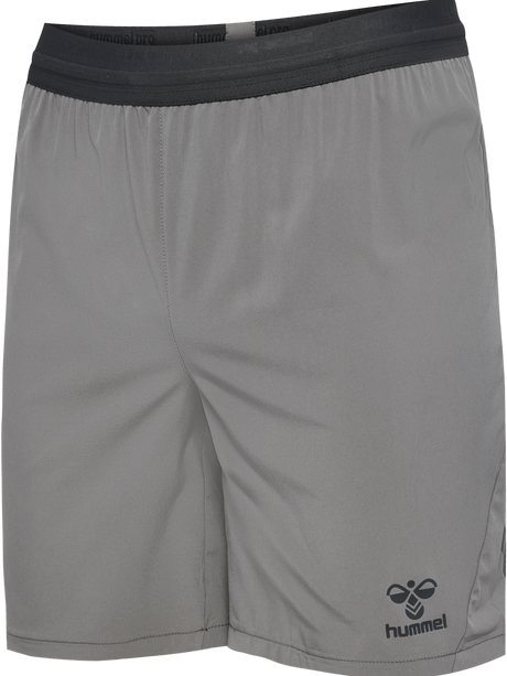 hummel Unisex Pro Training Shorts-1