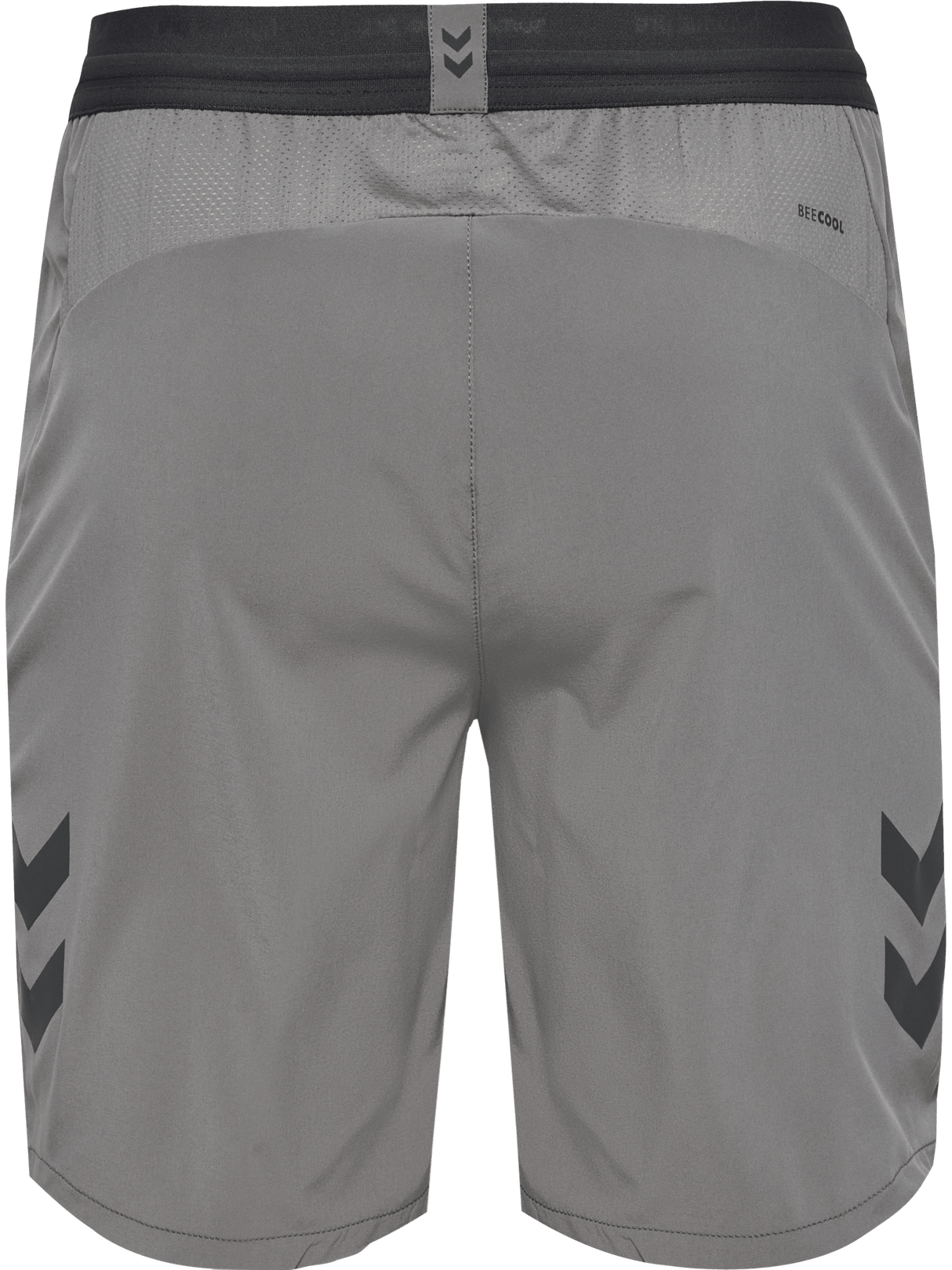 hummel Unisex Pro Training Shorts-2