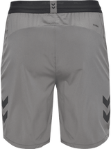 hummel Unisex Pro Training Shorts-2
