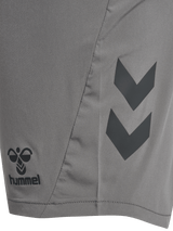 hummel Unisex Pro Training Shorts-3