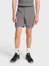 hummel Unisex Pro Training Shorts-5