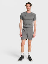 hummel Unisex Pro Training Shorts-6