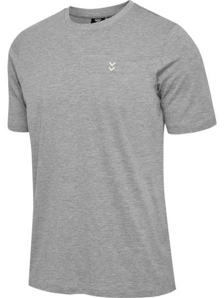 hummel Men's Pulse T-Shirt-1
