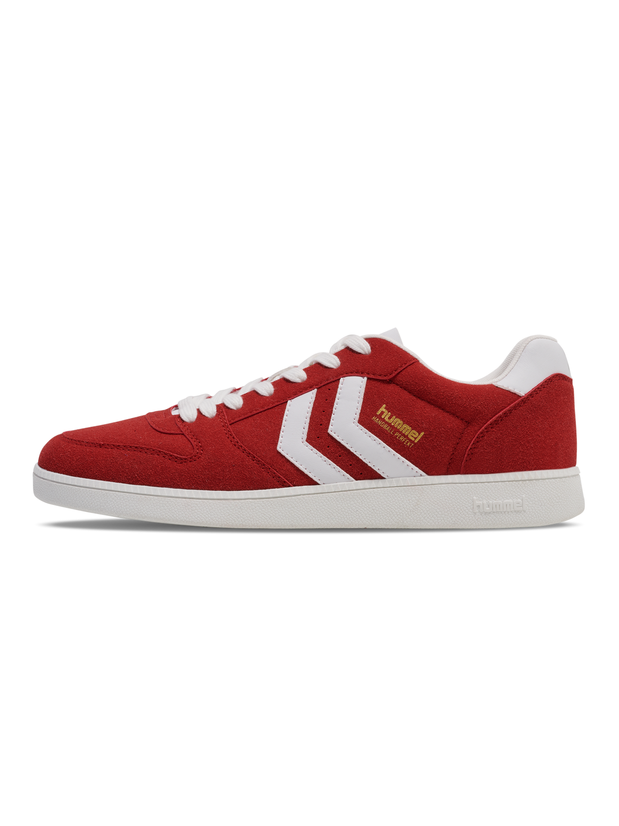 hummel Unisex Handball Perfekt Cl Shoes-1