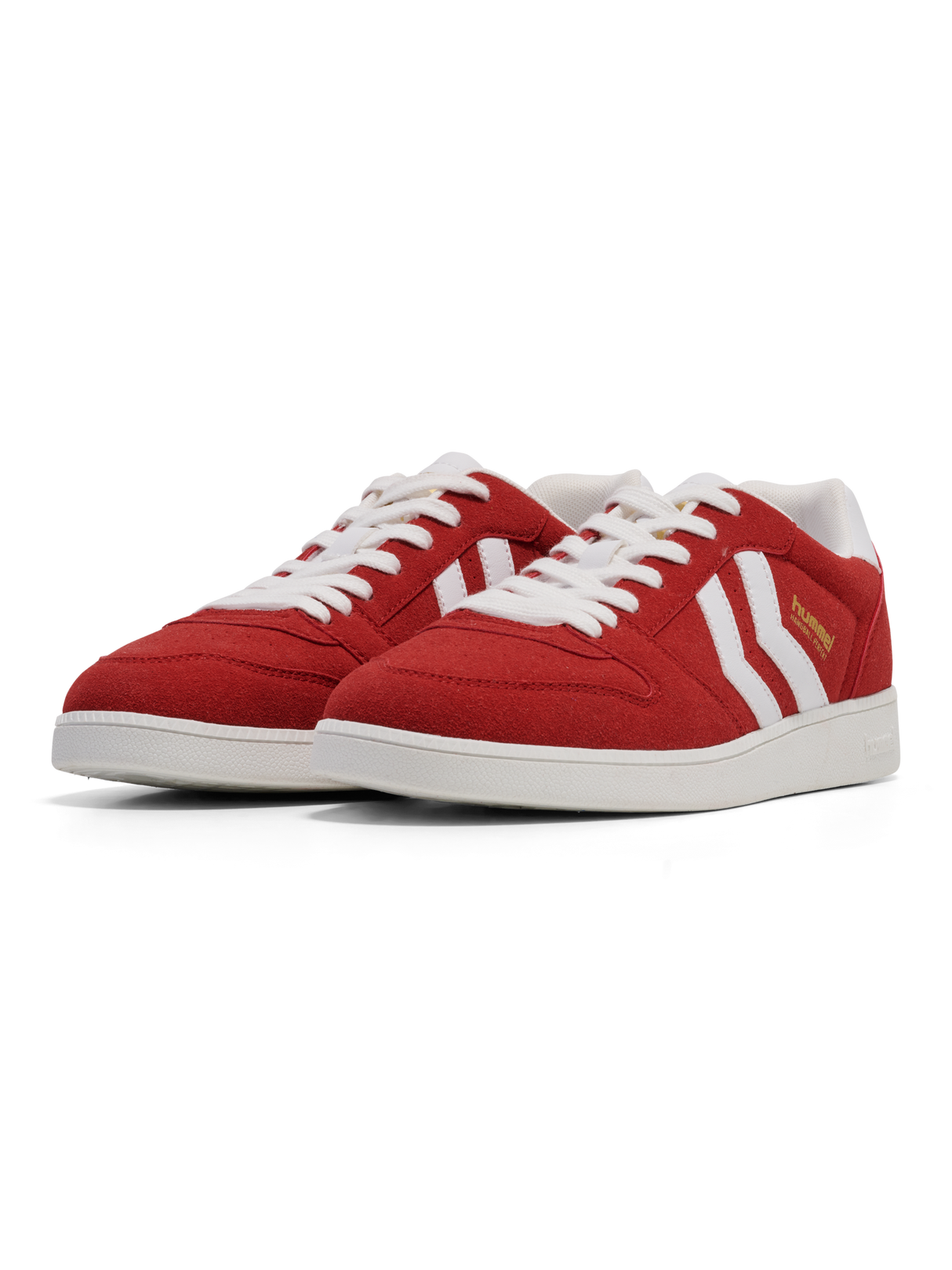 hummel Unisex Handball Perfekt Cl Shoes-2