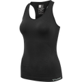 hummel Women's Tiffy Seamless Top-1