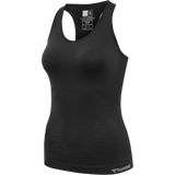 hummel Women's Tiffy Seamless Top-1