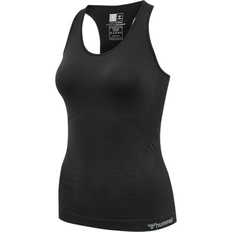 hummel Women's Tiffy Seamless Top-1