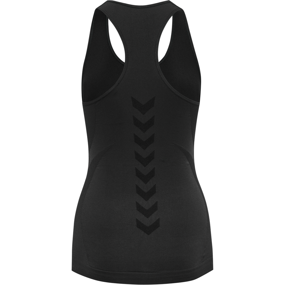 hummel Women's Tiffy Seamless Top-2