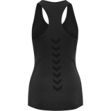hummel Women's Tiffy Seamless Top-2