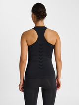 hummel Women's Tiffy Seamless Top-5