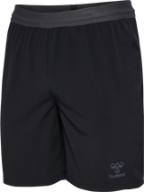 hummel Unisex Pro Training Shorts-1