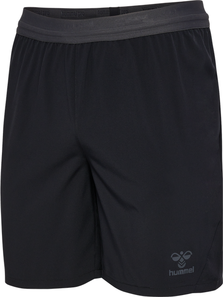 hummel Unisex Pro Training Shorts-1