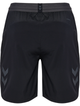 hummel Unisex Pro Training Shorts-2