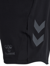 hummel Unisex Pro Training Shorts-3