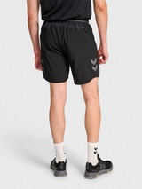 hummel Unisex Pro Training Shorts-4