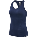 hummel Women's Tiffy Seamless Top-1