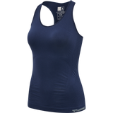 hummel Women's Tiffy Seamless Top-1
