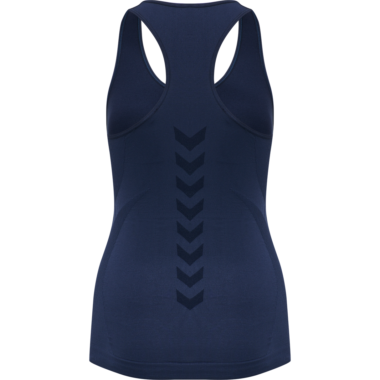 hummel Women's Tiffy Seamless Top-2