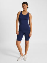 hummel Women's Tiffy Seamless Top-7
