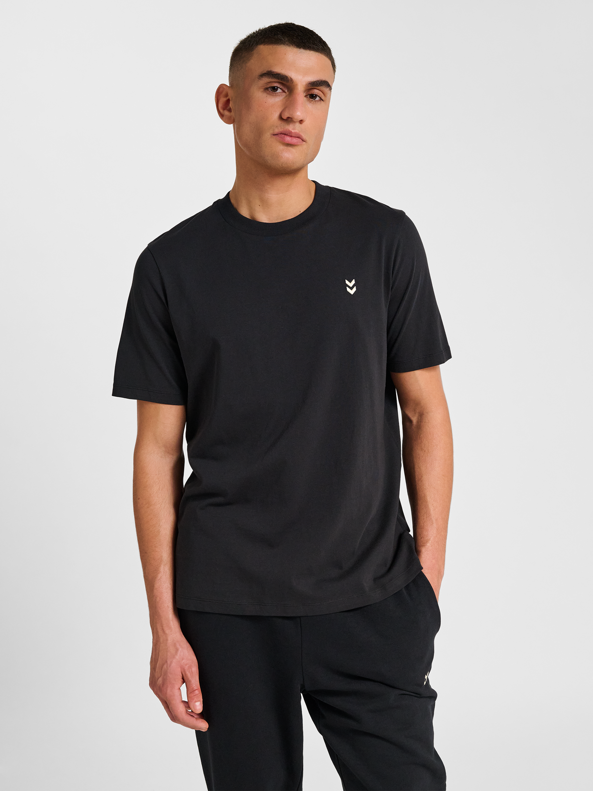hummel Men's Pulse T-Shirt-5