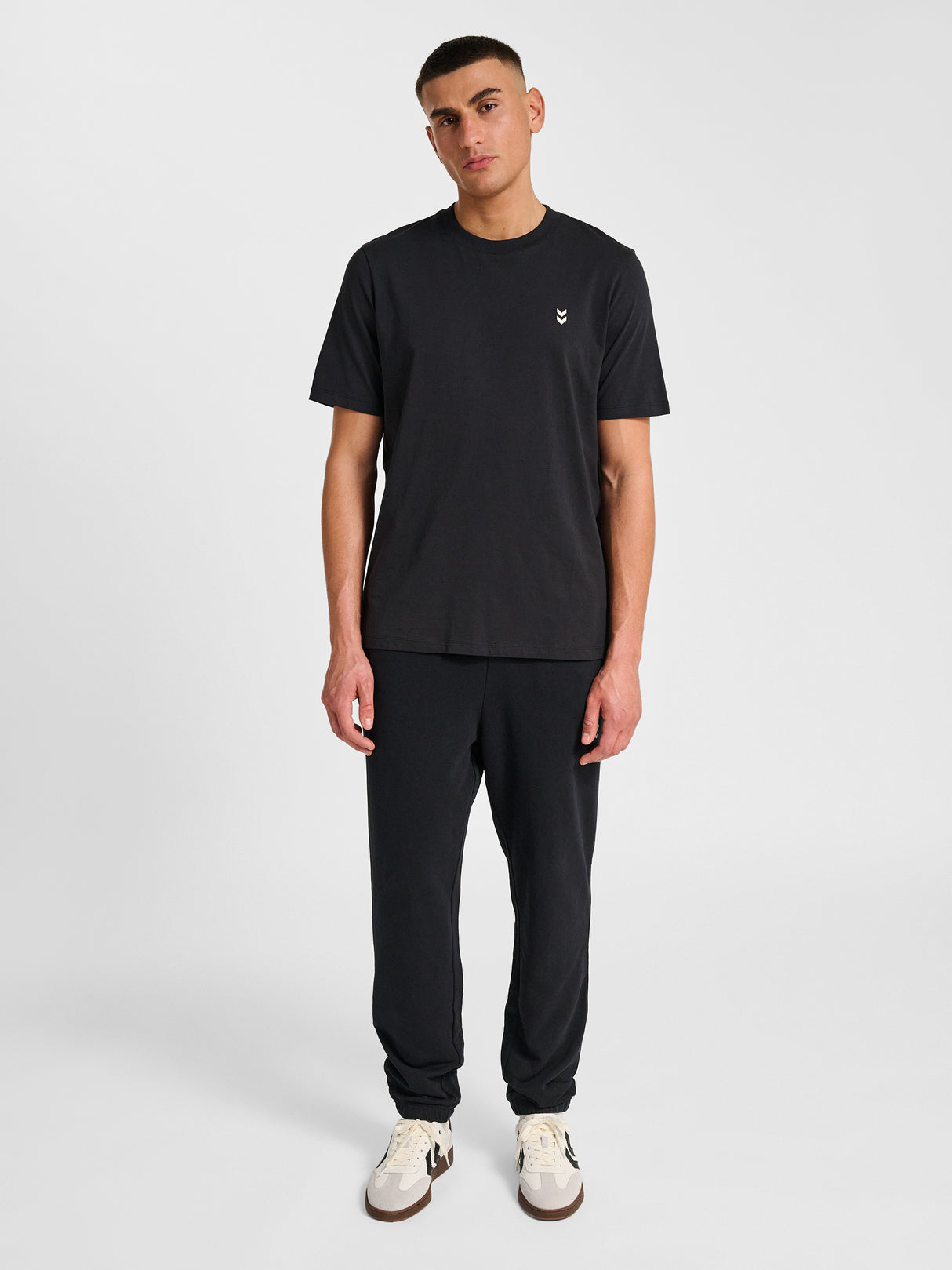 hummel Men's Pulse T-Shirt-6