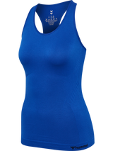 hummel Women's Tiffy Seamless Top-1