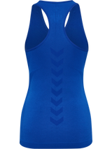 hummel Women's Tiffy Seamless Top-2