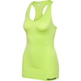 hummel Women's Tiffy Seamless Top-1