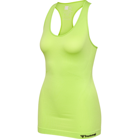 hummel Women's Tiffy Seamless Top-1