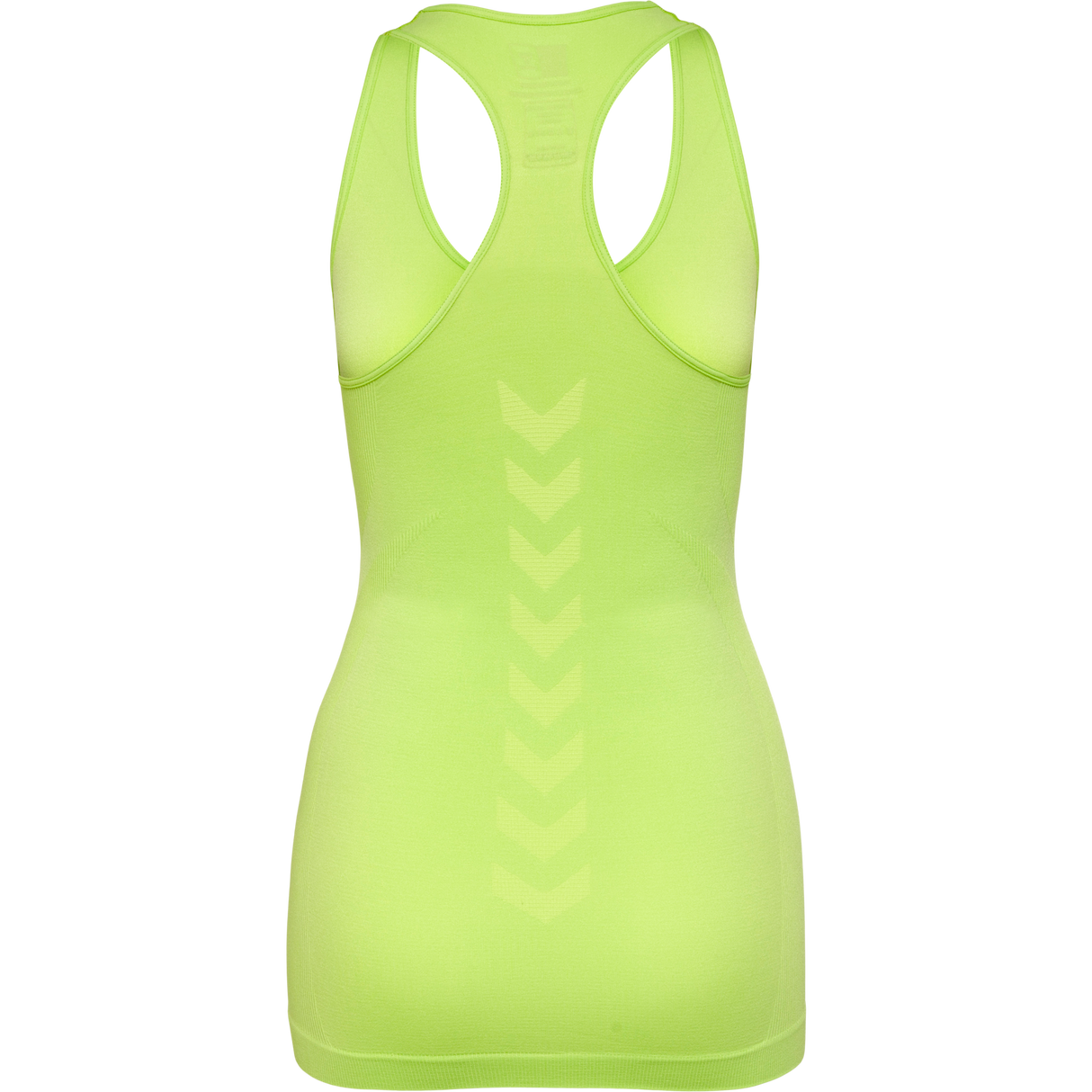 hummel Women's Tiffy Seamless Top-2