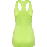 hummel Women's Tiffy Seamless Top-2