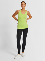 hummel Women's Tiffy Seamless Top-4