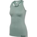 hummel Women's Tiffy Seamless Top-1