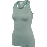 hummel Women's Tiffy Seamless Top-1