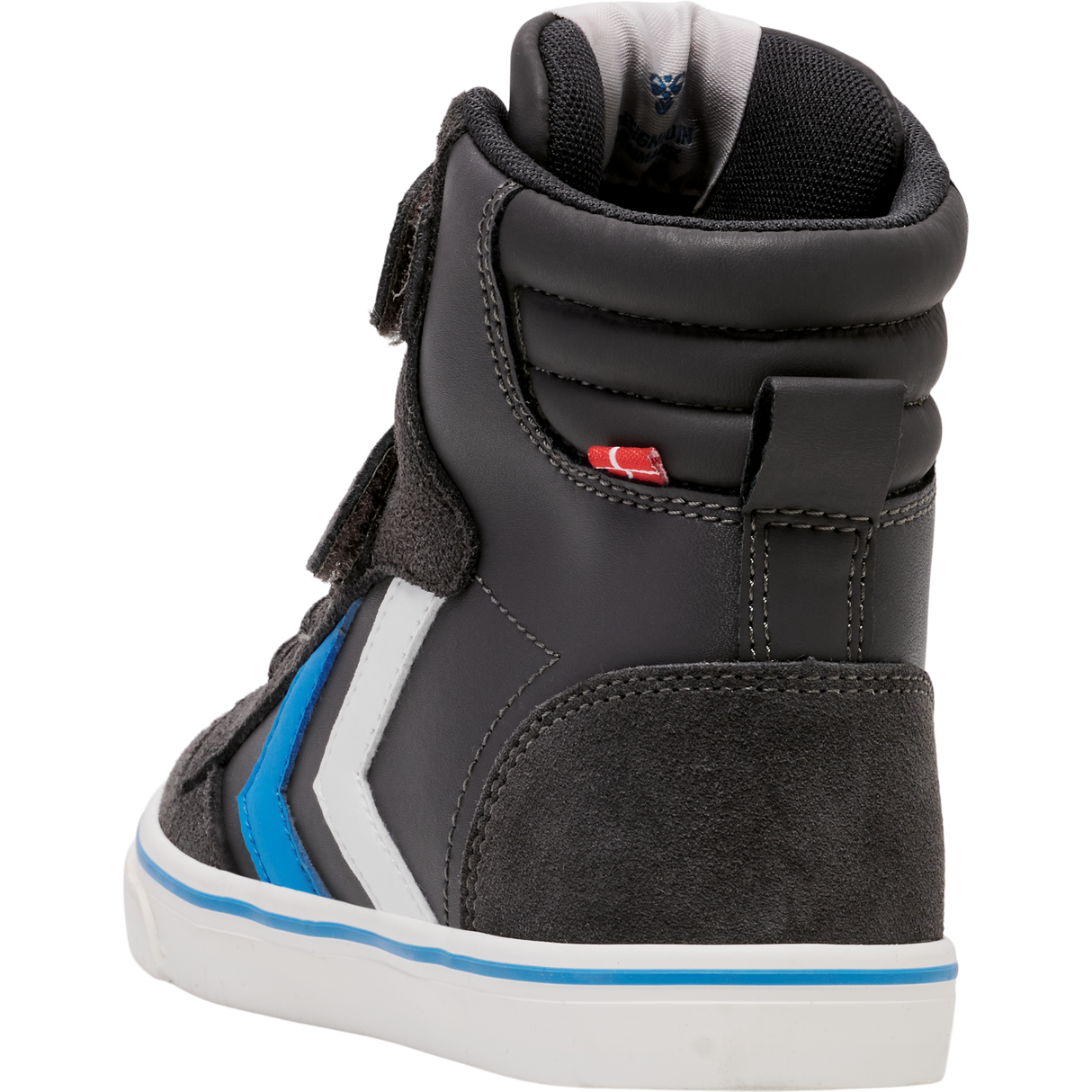 hummel Youth Slimmer Stadil Shoes-4
