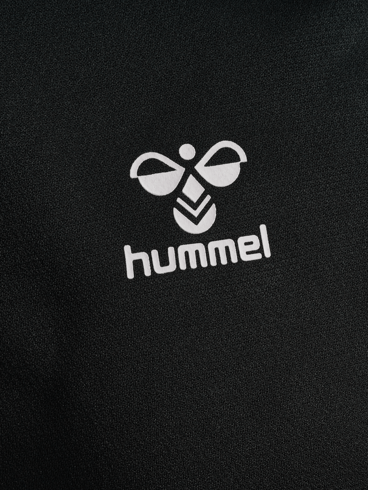 hummel Men's Authentic Functional Polo-3