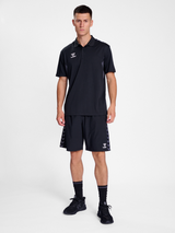hummel Men's Authentic Functional Polo-5