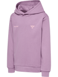 hummel Youth Graphic Hoodie-1
