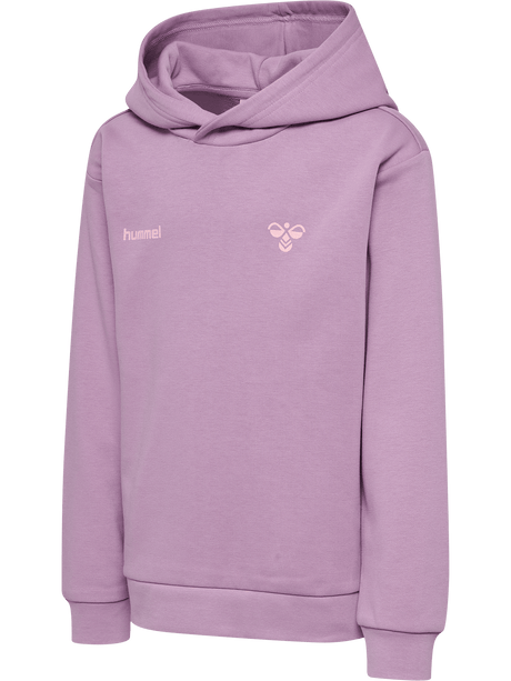 hummel Youth Graphic Hoodie-1