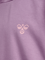 hummel Youth Graphic Hoodie-3