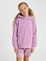 hummel Youth Graphic Hoodie-5