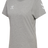 hummel Women's Go 2.0 Chevron Short Sleeve T-Shirt-1